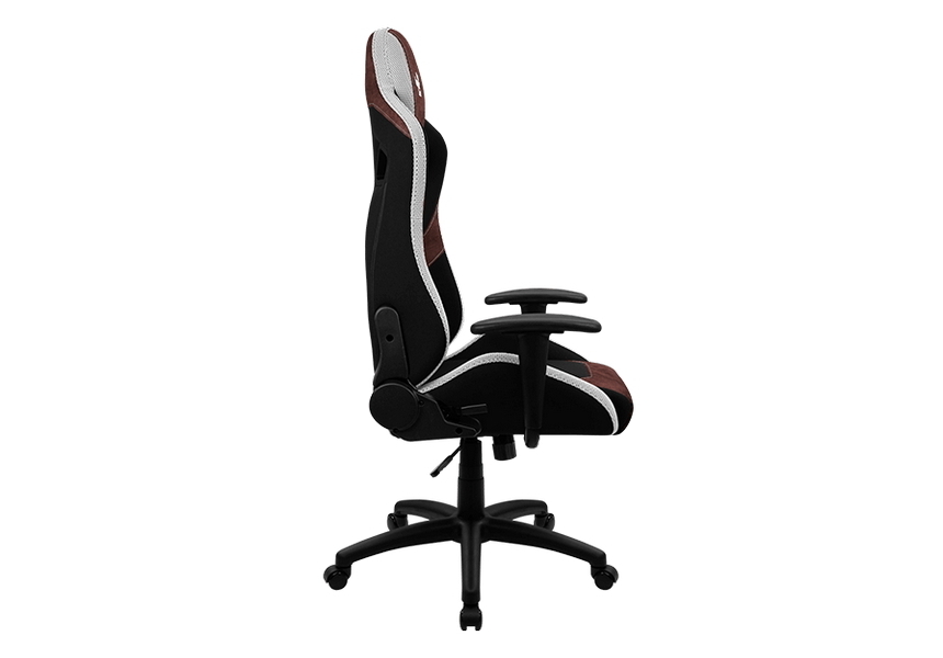 AeroCool COUNT Red
