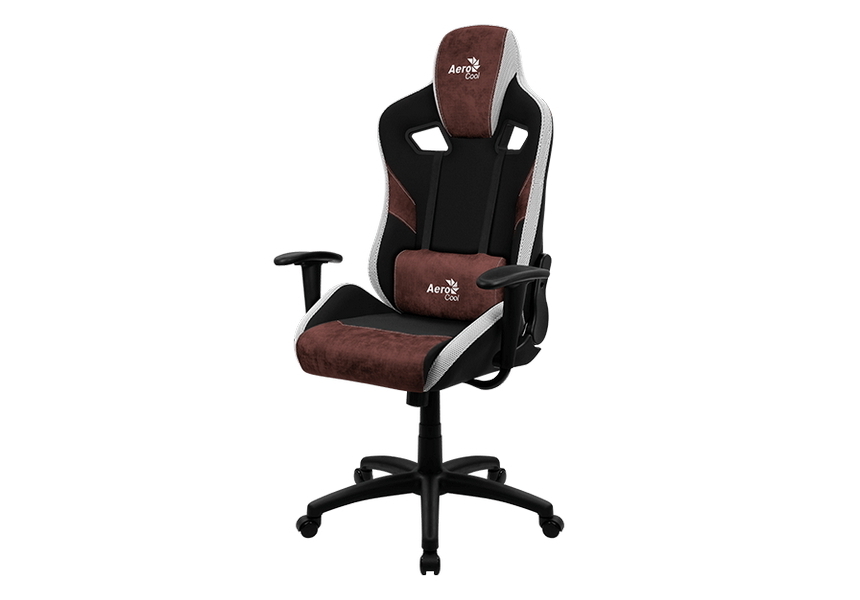 AeroCool COUNT Red