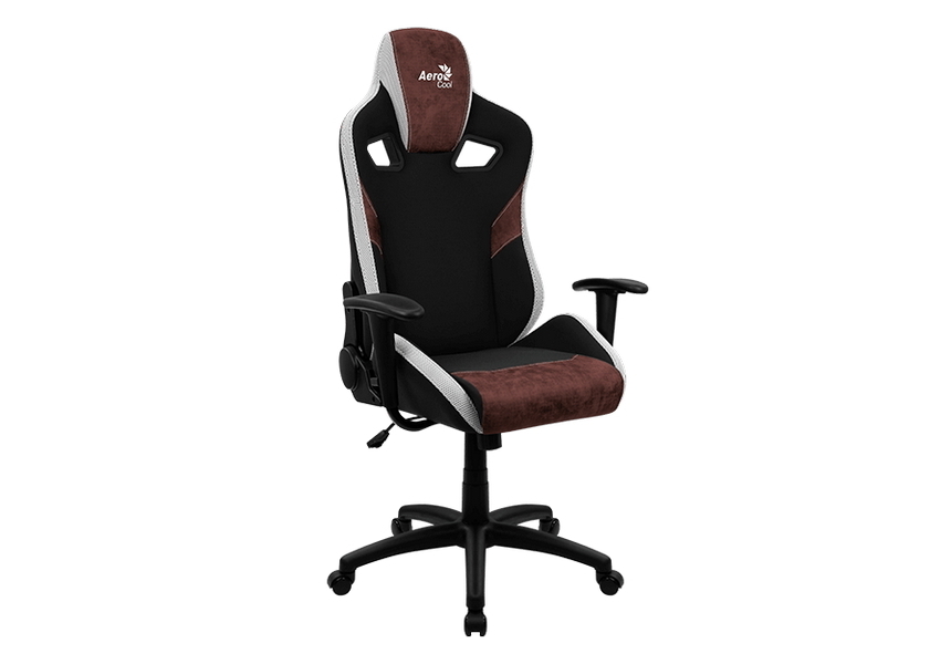 AeroCool COUNT Red