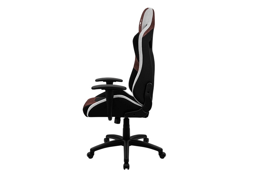 AeroCool COUNT Red