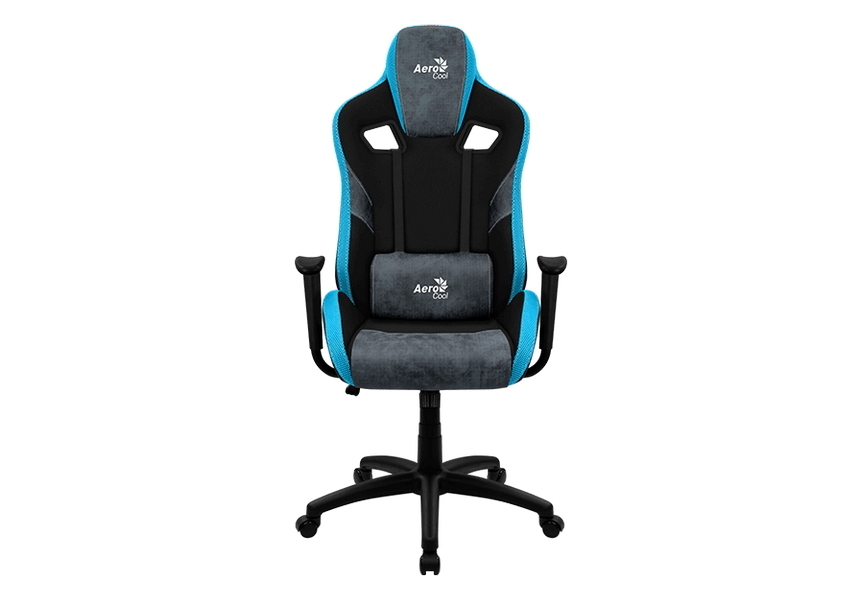 AeroCool COUNT Blue
