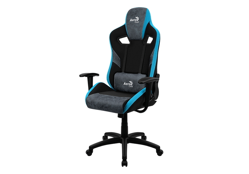 AeroCool COUNT Blue