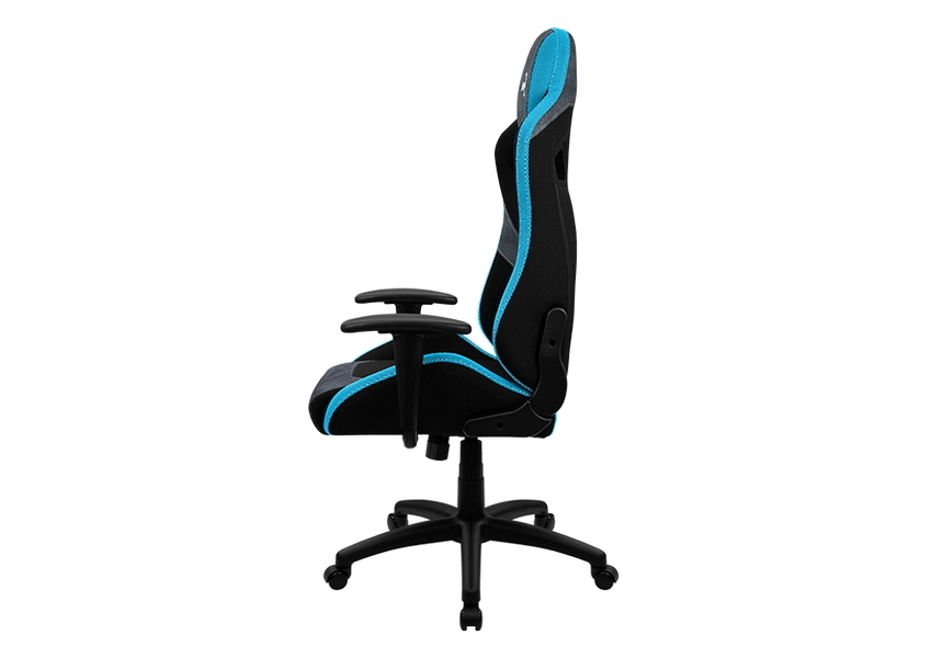 AeroCool COUNT Blue