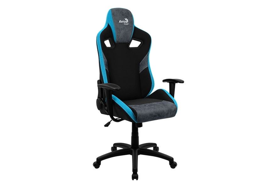 AeroCool COUNT Blue