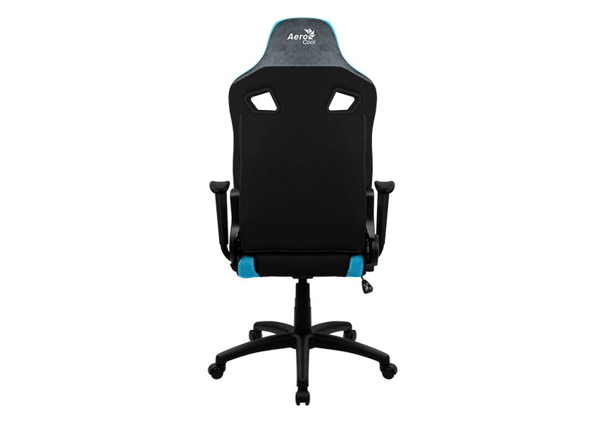 AeroCool COUNT Blue