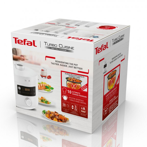 TEFAL CY754130