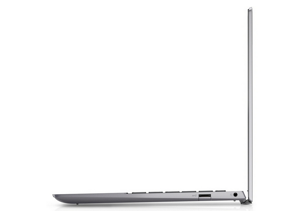 DELL Vostro 5320 / 13.3 WVA FullHD+ / Core i5-1240P / 16Gb DDR5 / 512Gb SSD / Intel Iris Xe / Windows 11 Pro