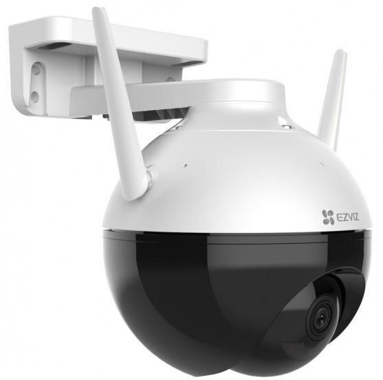 EZVIZ CS-C8C-A0-3H2WFL1
