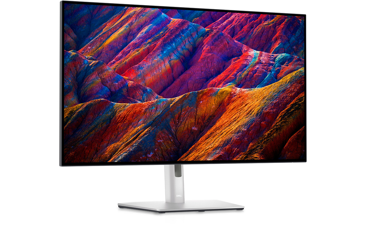 DELL UltraSharp U3223QE / 31.5 IPS 4K 60Hz USB-C 90W