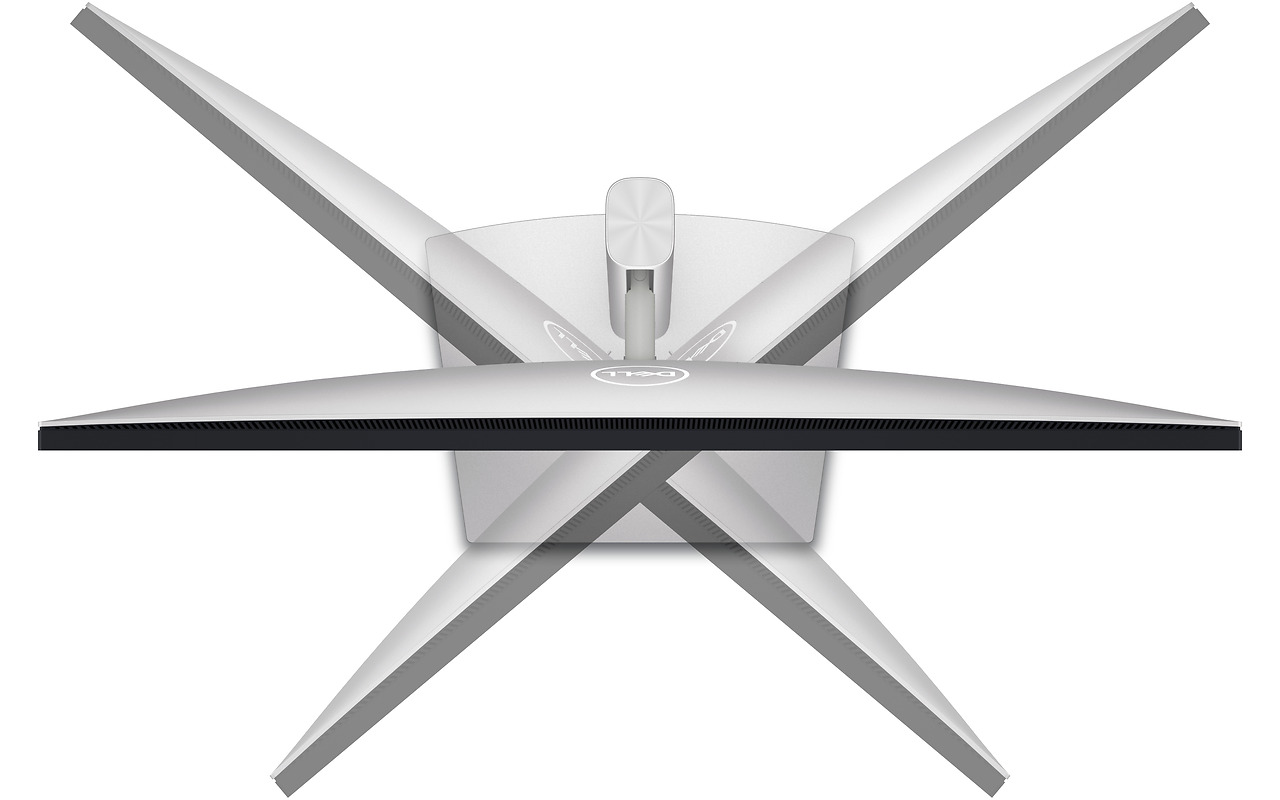 DELL UltraSharp U3223QE / 31.5 IPS 4K 60Hz USB-C 90W