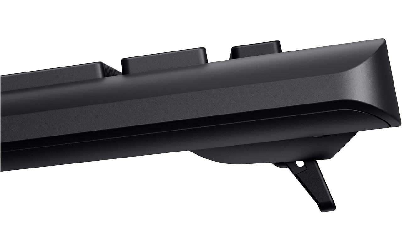 DELL KM3322W / Sleek Lines