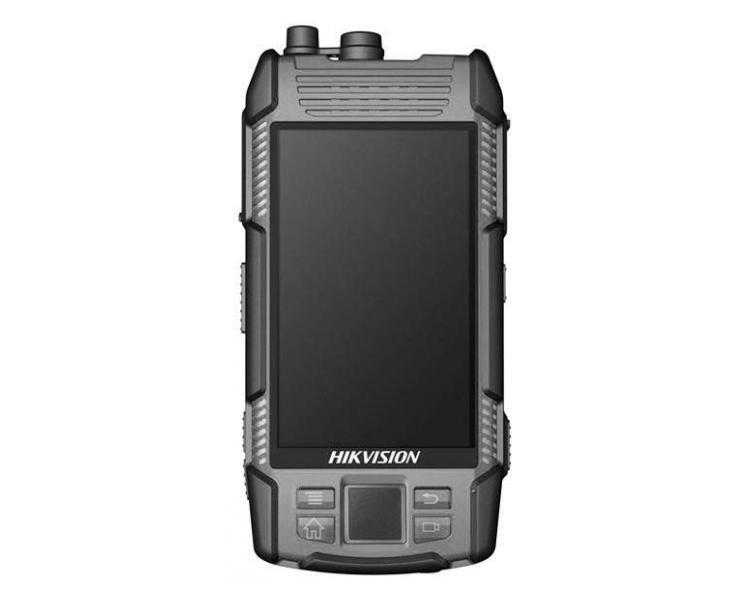 HIKVISION DS-6102HLI-T/GW / 3.5'' WVGA / Cortex-A9 / 1Gb / 16Gb / 2000mAh /