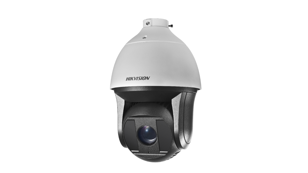 HIKVISION DS-2DF8836IX-AEL / 8Mpx Optical Zoom x36 / PTZ