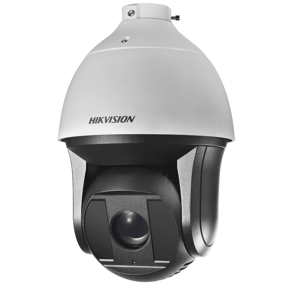 HIKVISION DS-2DF8836IX-AEL / 8Mpx Optical Zoom x36 / PTZ
