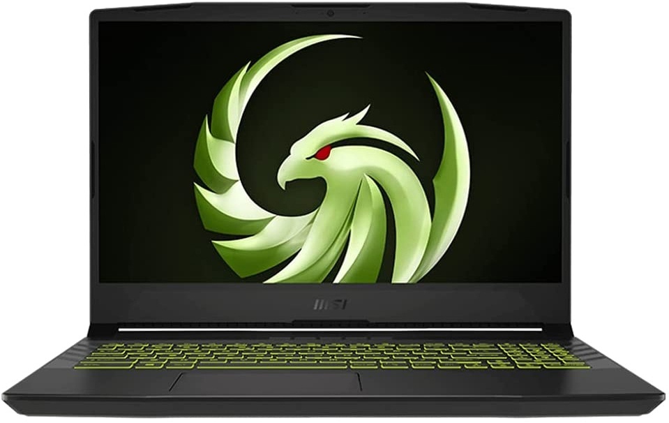 MSI Alpha / 17.3 FullHD 144Hz / Ryzen 7 5800H / 16GB RAM / 512GB SSD / Radeon RX 6600M 8GB GDDR6 / DOS / 17B5EEK-023XUA
