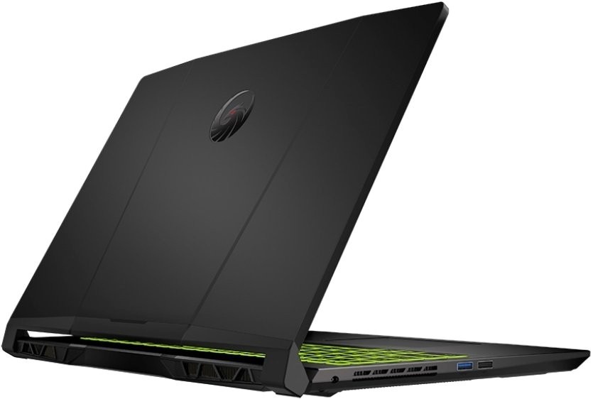 MSI Alpha / 17.3 FullHD 144Hz / Ryzen 7 5800H / 16GB RAM / 512GB SSD / Radeon RX 6600M 8GB GDDR6 / DOS / 17B5EEK-023XUA