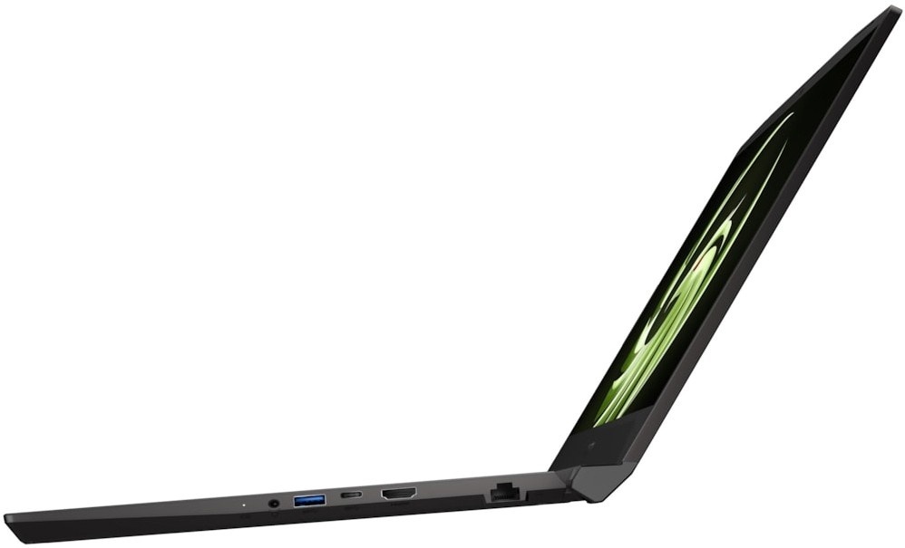 MSI Alpha / 17.3 FullHD 144Hz / Ryzen 7 5800H / 16GB RAM / 512GB SSD / Radeon RX 6600M 8GB GDDR6 / DOS / 17B5EEK-023XUA