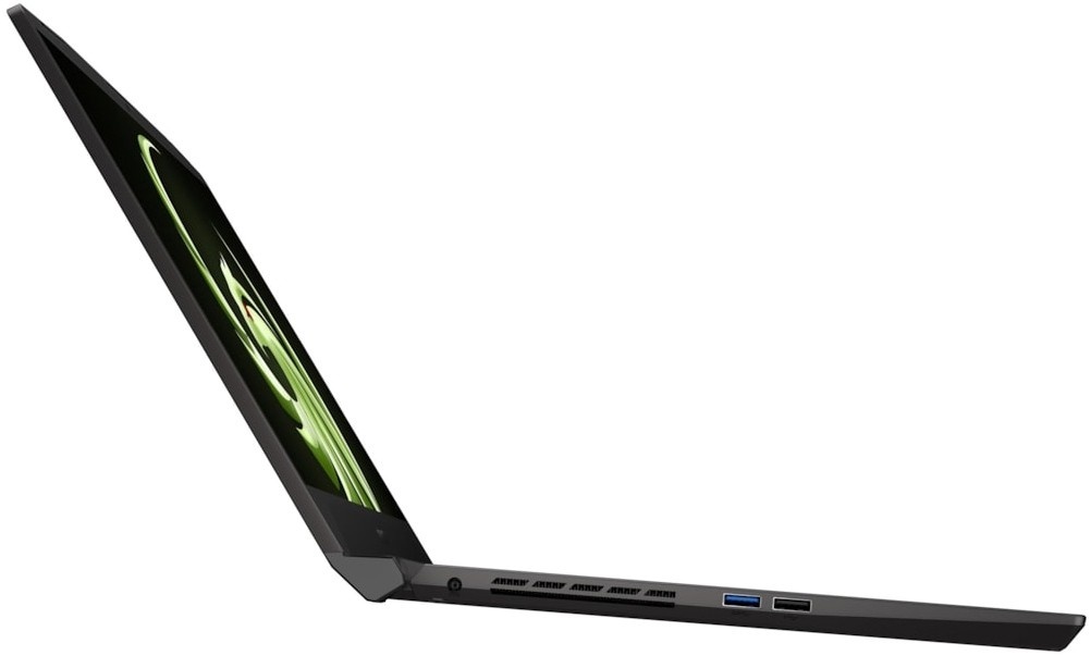 MSI Alpha / 17.3 FullHD 144Hz / Ryzen 7 5800H / 16GB RAM / 512GB SSD / Radeon RX 6600M 8GB GDDR6 / DOS / 17B5EEK-023XUA