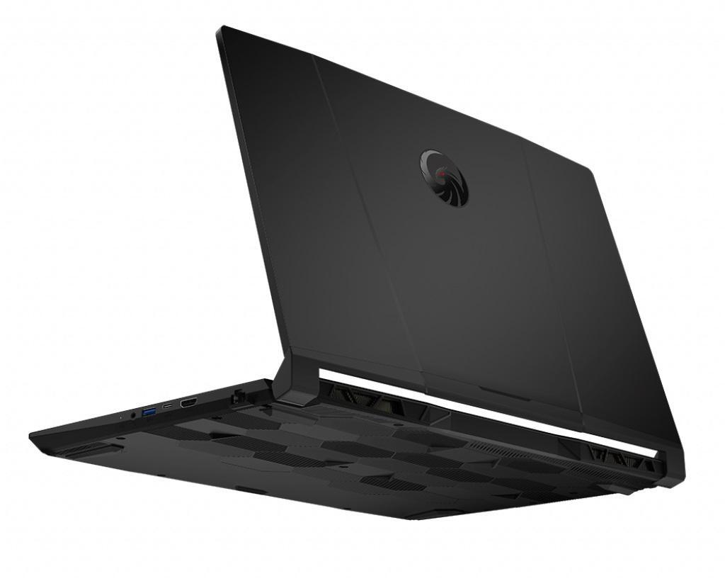 MSI Alpha / 17.3 FullHD 144Hz / Ryzen 7 5800H / 16GB RAM / 512GB SSD / Radeon RX 6600M 8GB GDDR6 / DOS / 17B5EEK-023XUA