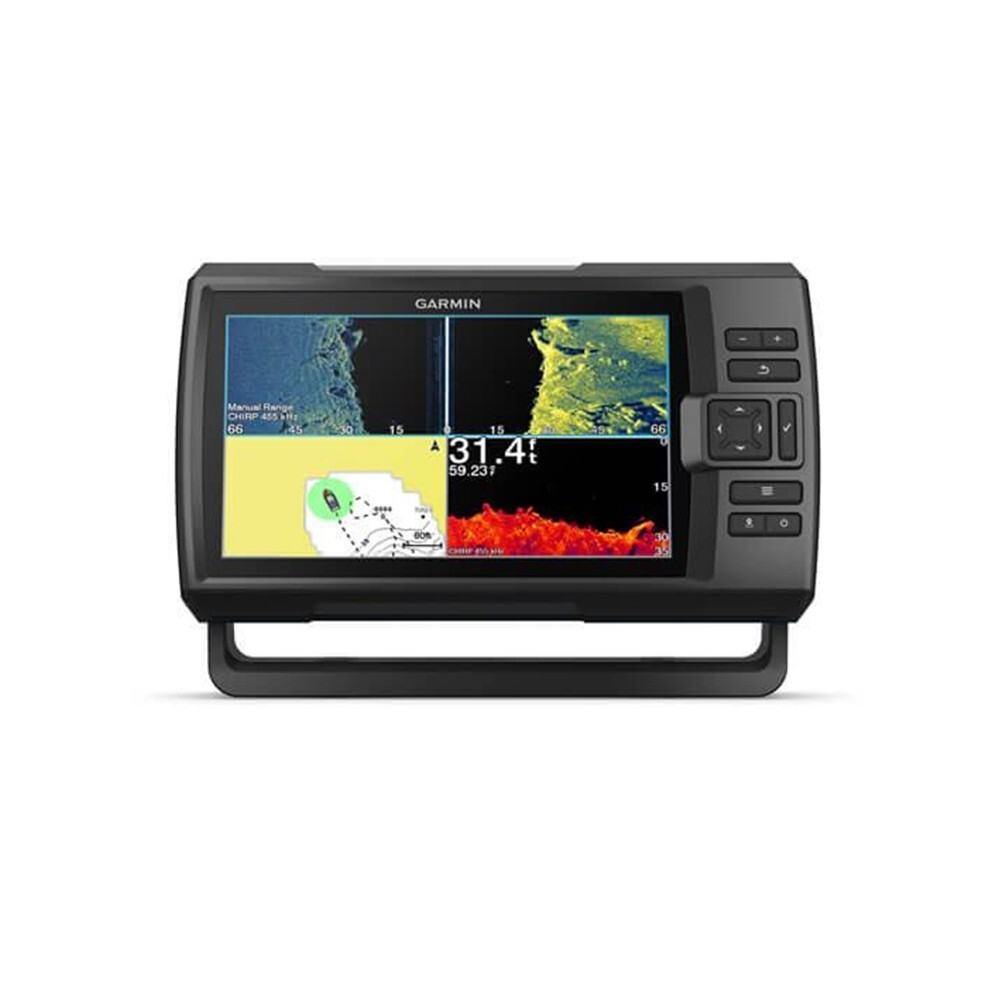 Garmin Striker Vivid 9sv / GT52 / 010-02554-01