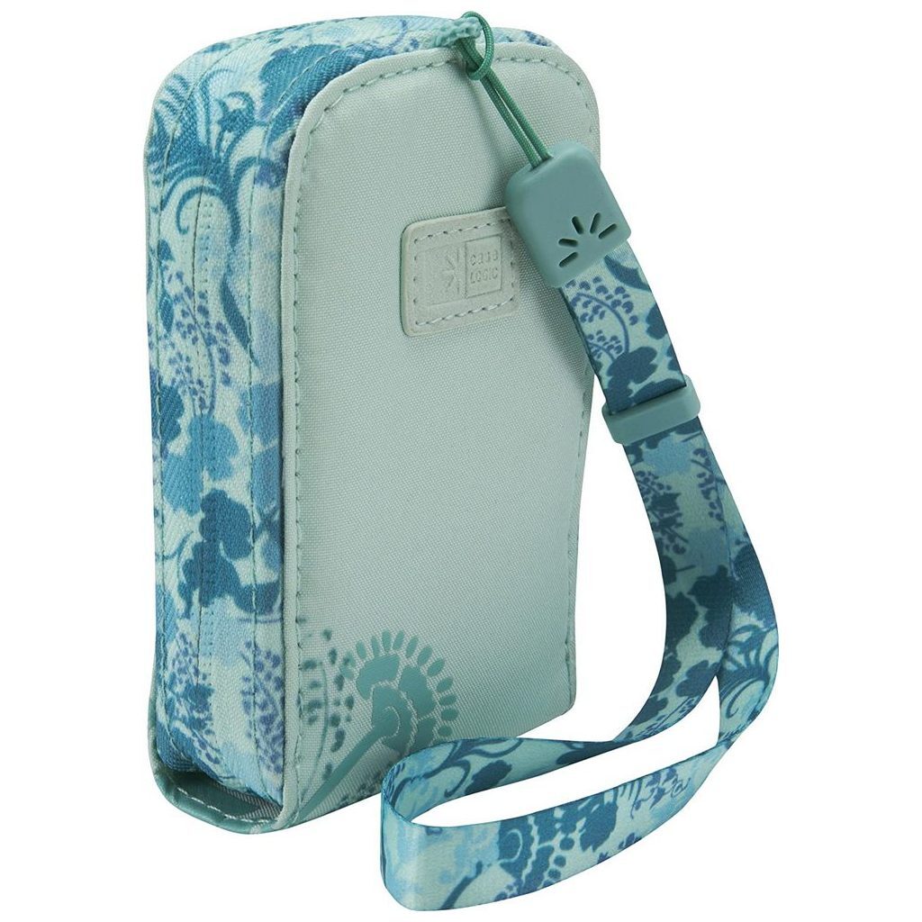 CaseLogic PTL100 Cyan