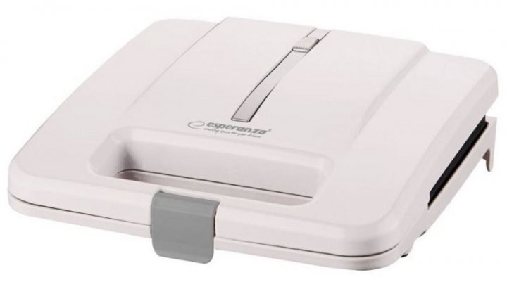 Esperanza PARMIGIANO EKT010 White