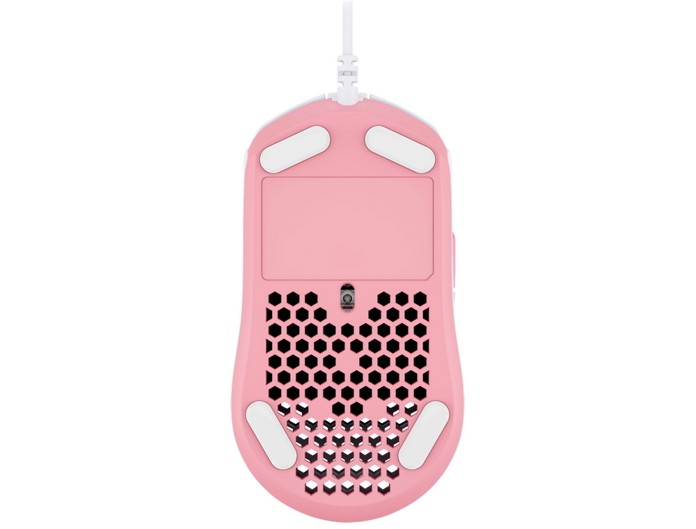 HYPERX Pulsefire Haste / Mouse / White