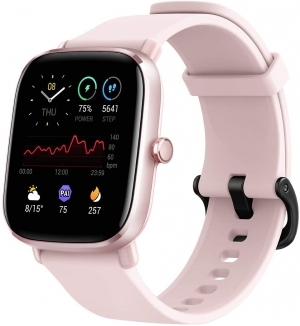 Xiaomi Amazfit GTS 2 Mini Pink