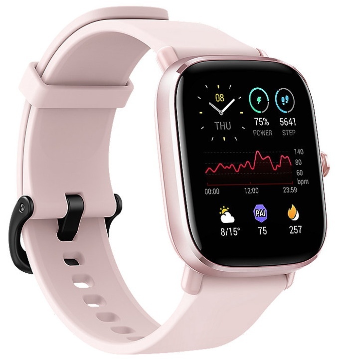 Xiaomi Amazfit GTS 2 Mini Pink