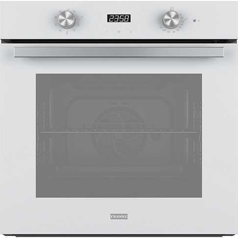 FRANKE FSM 86 H WH