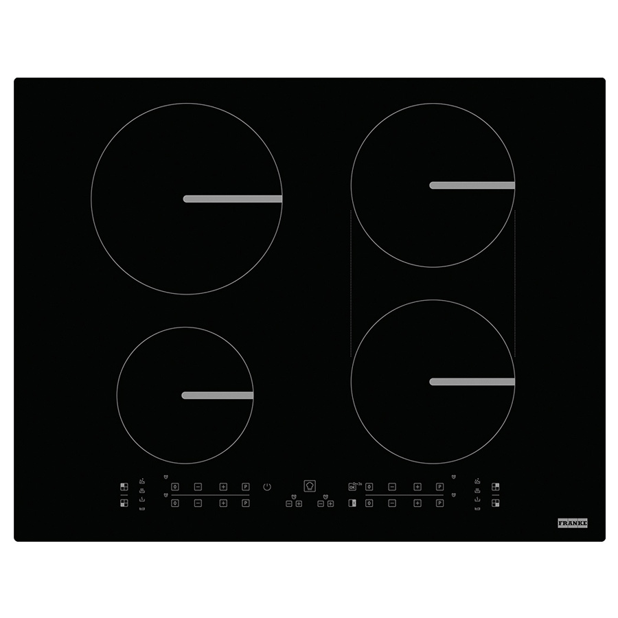 FRANKE FSM 654 I F BK