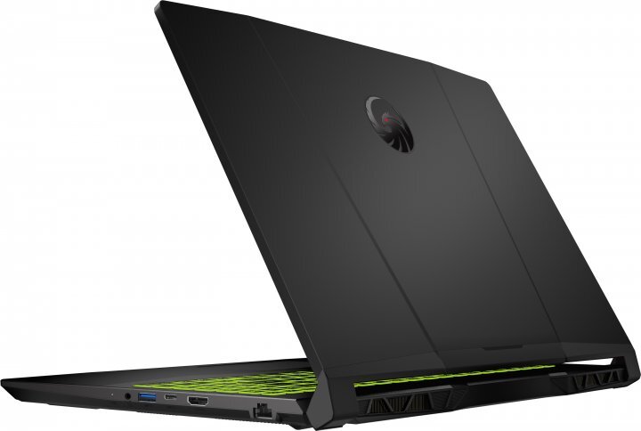 MSI Alpha / 15.6 FullHD 144Hz / Ryzen 5 5600H / 16GB RAM / 512GB SSD / Radeon RX 6600M 8GB / DOS / 15B5EEK-082XUA