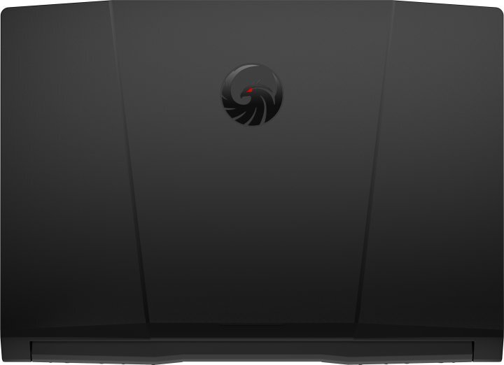 MSI Alpha / 15.6 FullHD 144Hz / Ryzen 5 5600H / 16GB RAM / 512GB SSD / Radeon RX 6600M 8GB / DOS / 15B5EEK-082XUA