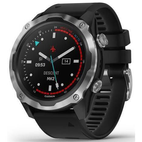 Garmin Descent Mk2 / 010-02132-10