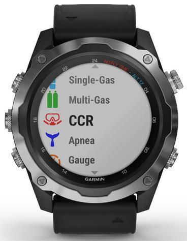Garmin Descent Mk2 / 010-02132-10