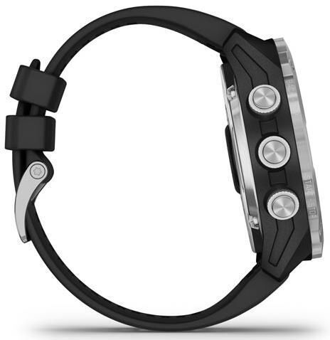 Garmin Descent Mk2 / 010-02132-10