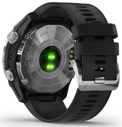 Garmin Descent Mk2 / 010-02132-10