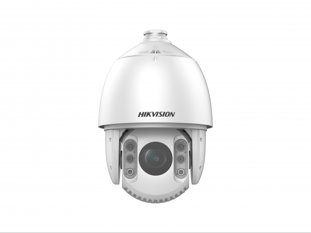 HIKVISION DS-2DE7432IW-AE S5 / 4Mpx Optical Zoom x32 / PTZ