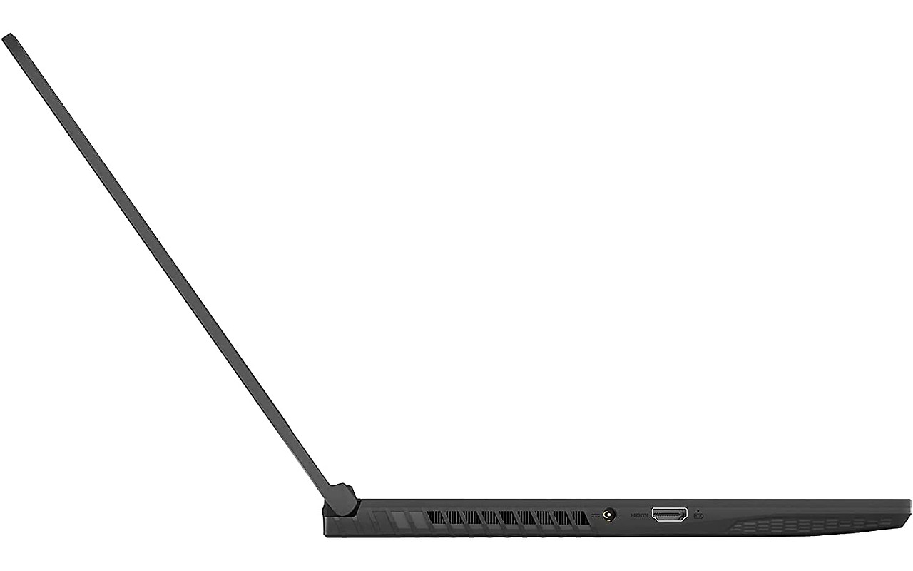 MSI Thin GF65 / 15.6 FullHD 144Hz / Core i5-10500H / 16GB DDR4 / 512GB SSD / GeForce RTX 3060 6GB GDDR6 / DOS / GF6510UE-215XUA