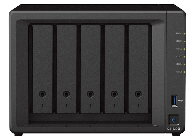 Synology DS1522+