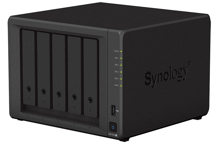 Synology DS1522+