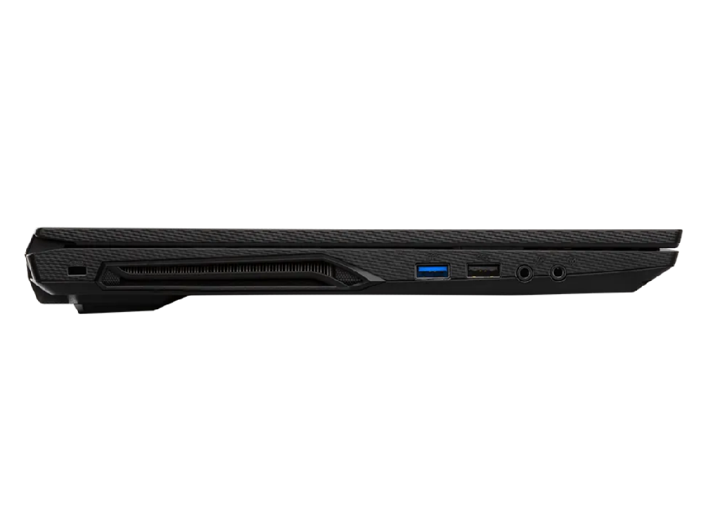 GIGABYTE G5 GD / 15.6 FullHD 144Hz / Core i5-11400H / 16GB RAM / 512GB SSD / GeForce RTX 3050 4GB / DOS / G5_GD-51RU123SD