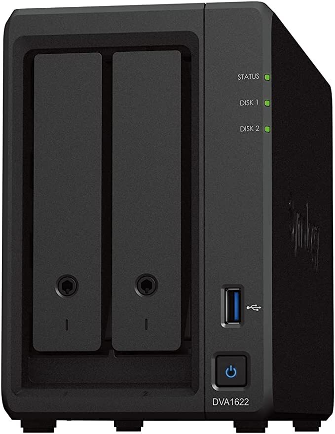 Synology DVA1622