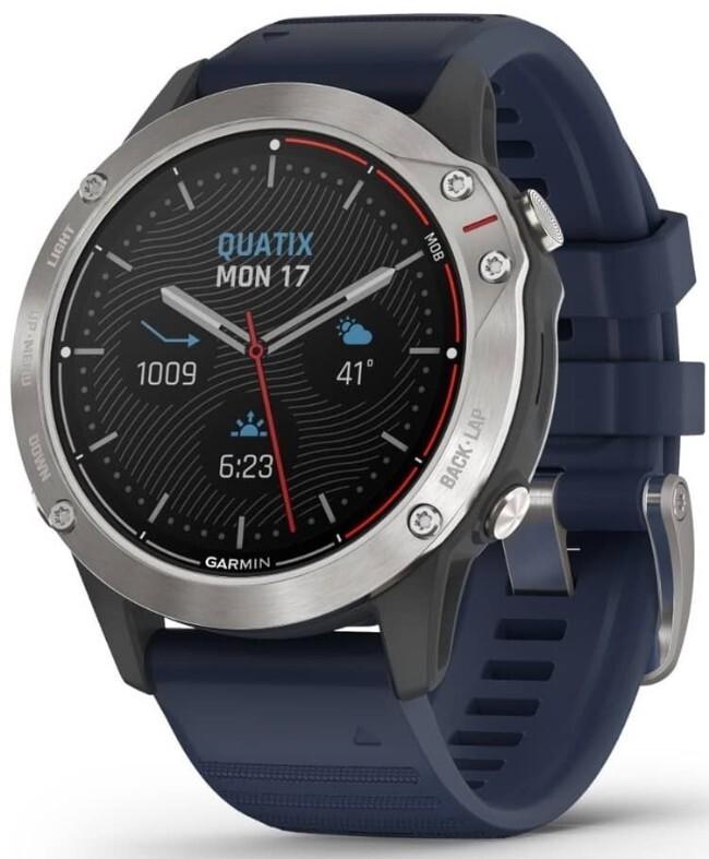 Garmin quatix 6 / 010-02158-91