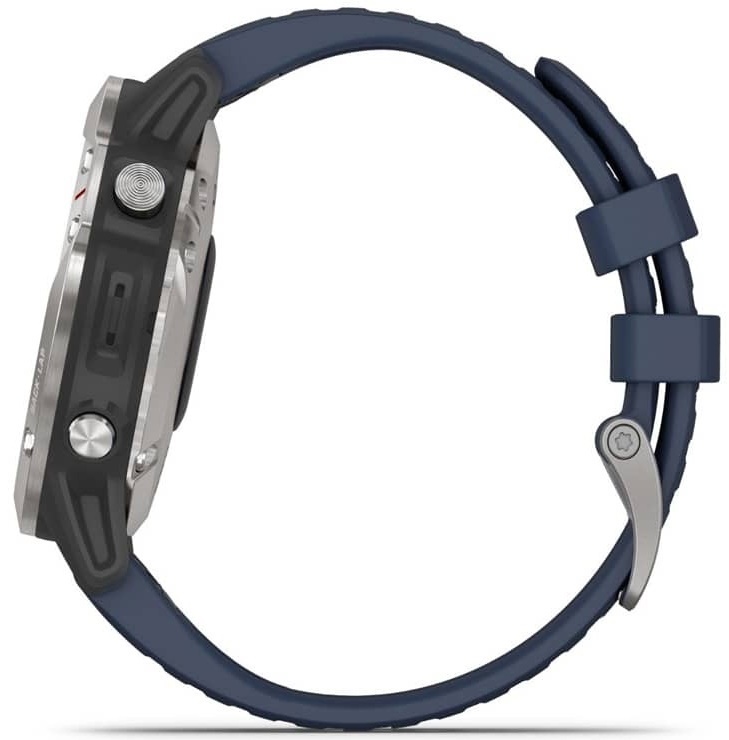 Garmin quatix 6 / 010-02158-91