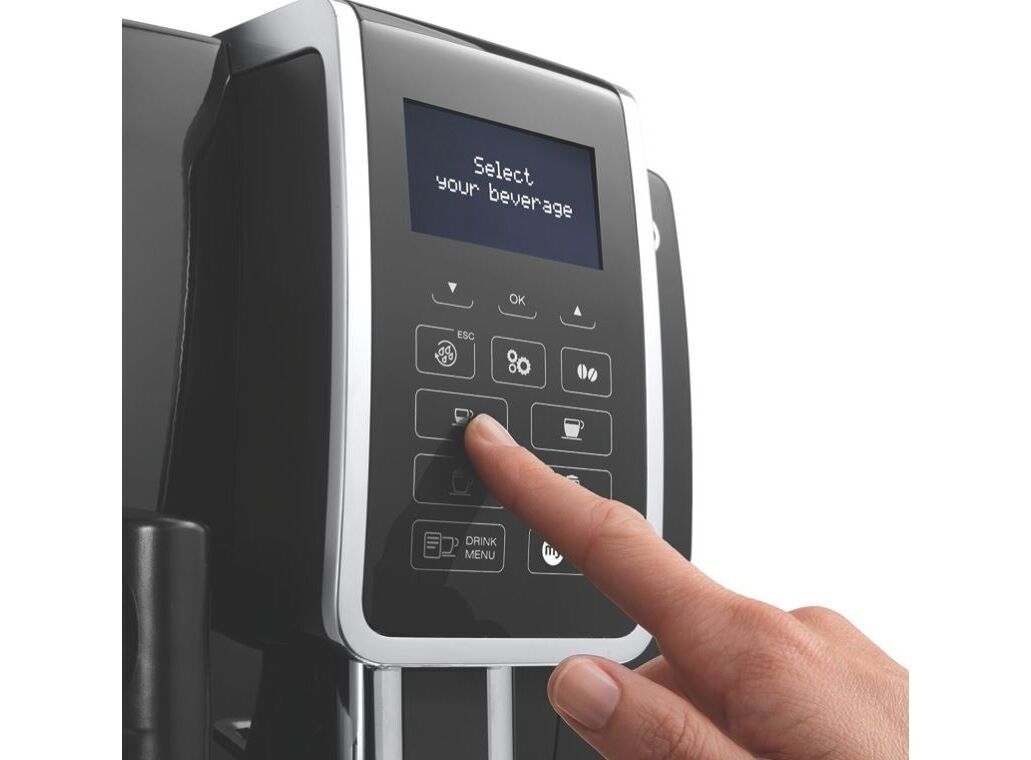 Delonghi DINAMICA ECAM350.55.SB
