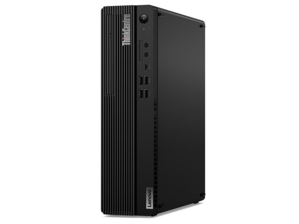 Lenovo ThinkCentre M70s SFF / Core i3-10100 / 8GB RAM / 256GB SSD / No OS /