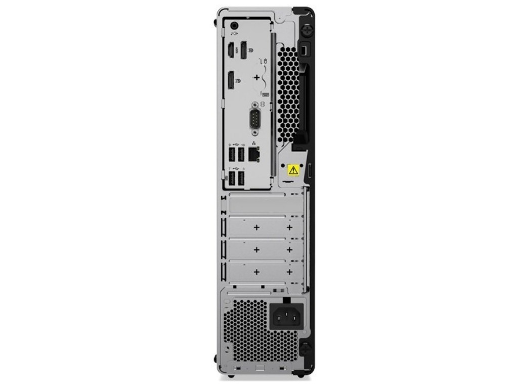 Lenovo ThinkCentre M70s SFF / Core i3-10100 / 8GB RAM / 256GB SSD / No OS /
