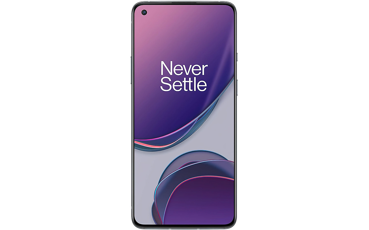 OnePlus 8T / 6.55 Fluid AMOLED 120Hz / Snapdragon 865 / 8GB / 128GB / 4500mAh