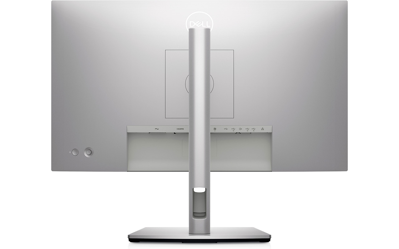 DELL UltraSharp U2422HE / 23.8 IPS FullHD
